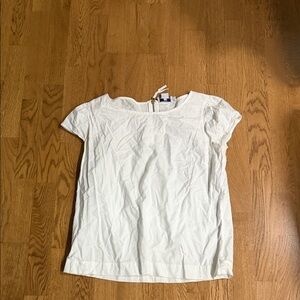 Vineyard Vines White Women's Top